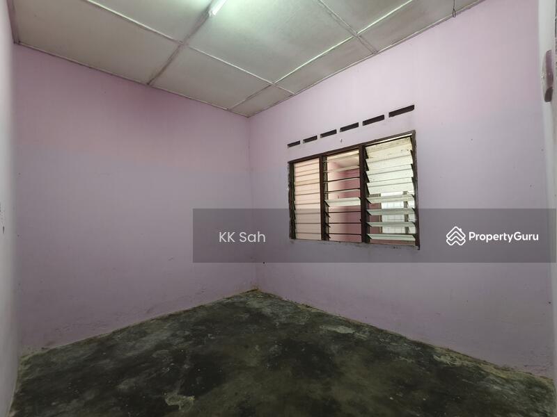 For Sale - (FULL LOAN 22x75 KITCHEN EXTENDED) Taman Dusun Jaya